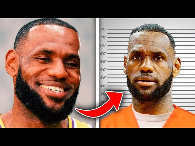 LeBron James Has SECRETS The NBA Is HIDING From Us!