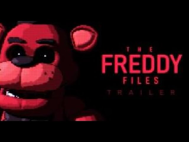 The Freddy Files Full Playthrough Hours 1-5, Minigames, Extras + No Deaths! (No Commentary)