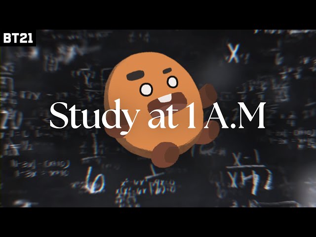 [Playlist] SHOOKY After Studying for 5 Minutes ㅣSHOOKY, 재즈가 뭐라고 생각해? ㅣStudy Playlist ㅣJazz for Study