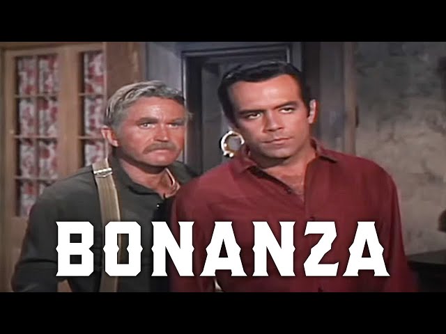 Día del Juicio Final 🗡️| BONANZA | Episodios completos en español | Michael Landon (1960)