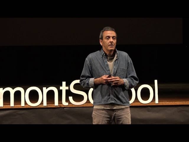 My way of improving students' memory skills | Serdar Arat | TEDxEdgemontSchool