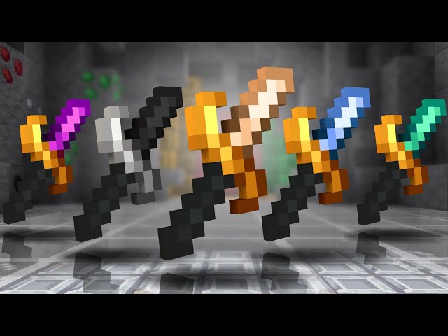 Fury 16x Pack Recolors!