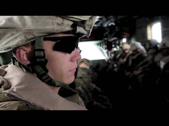 Roles in the Corps: Avionics