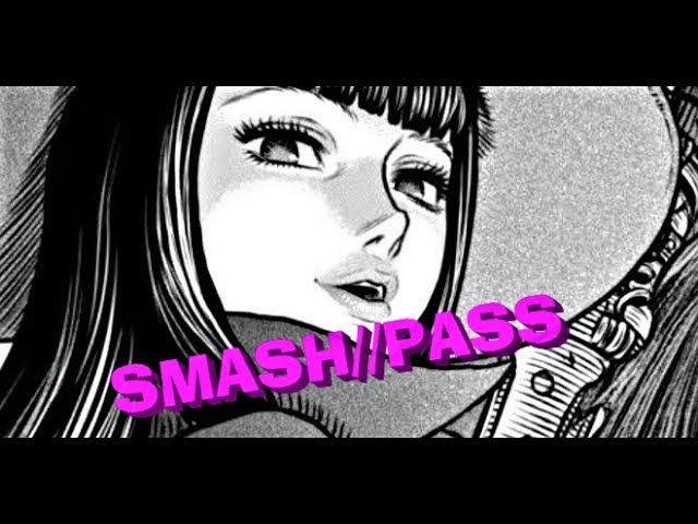 Smash Or Pass: Berserk Edition