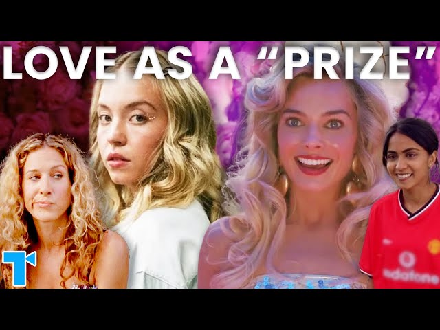 Giving Up Everything To Win Love (vs Those Who Want More) | SATC, Euphoria, Barbie & Beyond