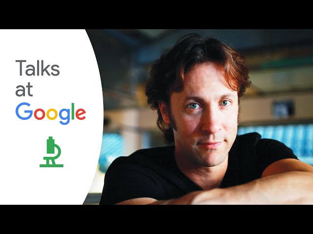 Livewired: The Inside Story of the Ever-Changing Brain | David Eagleman | Talks at Google