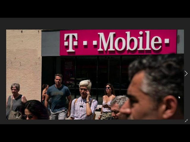 T Mobile Data breach update and what happened