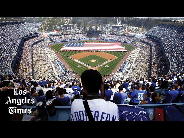 The MLB lockout's over. What's next for the Dodgers and Angels?