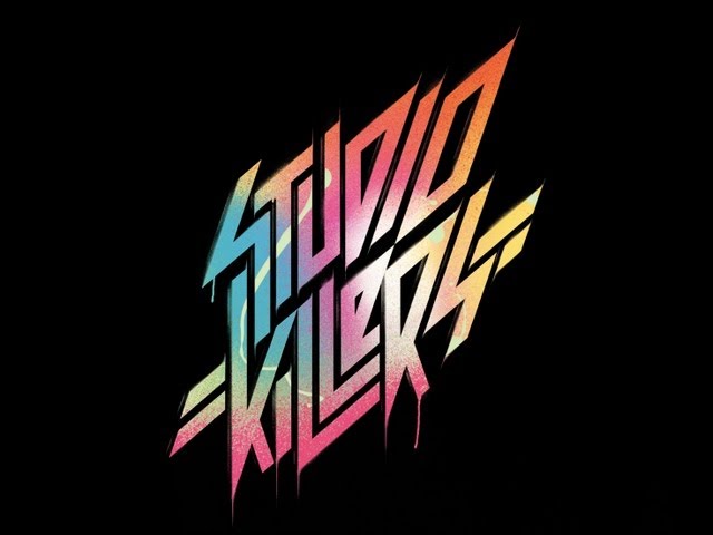 Friday Night Gurus - Studio Killers (lyrics in description)