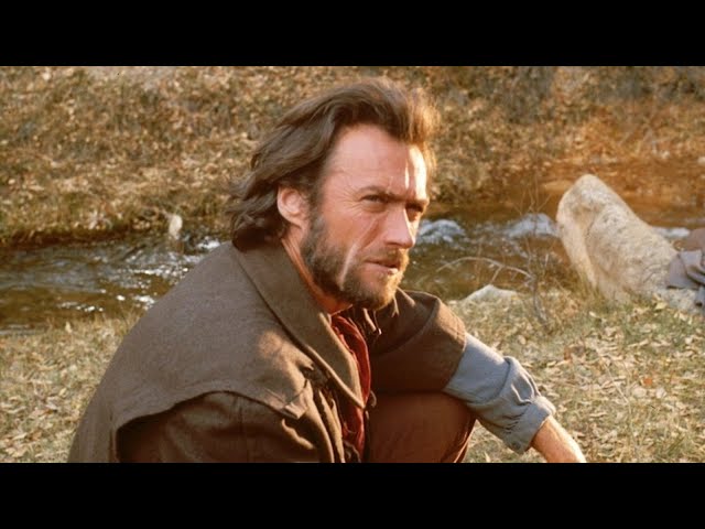 The Outlaw Josey Wales | Audio Podcast Review
