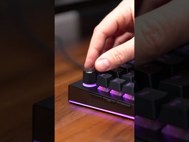 Razer BlackWidow V4 Pro Keyboard Unboxing & First Impressions!