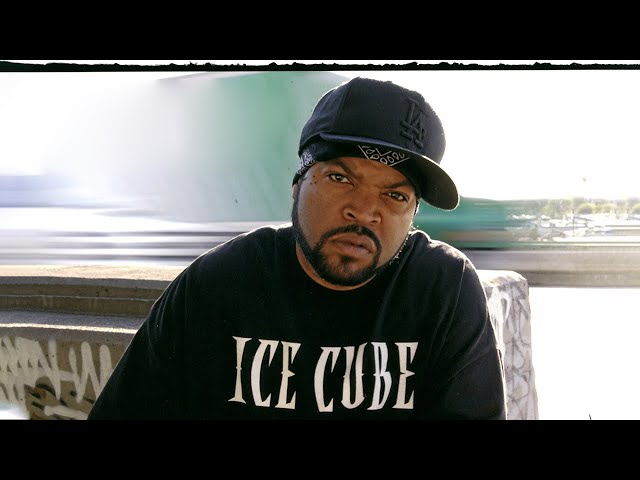 Ice Cube - Ain't Got No Haters