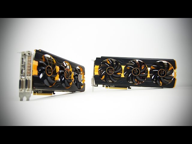 Sapphire Radeon R9 290 & 290X Tri-X OC 4GB Review | Benchmarks | Unboxholics
