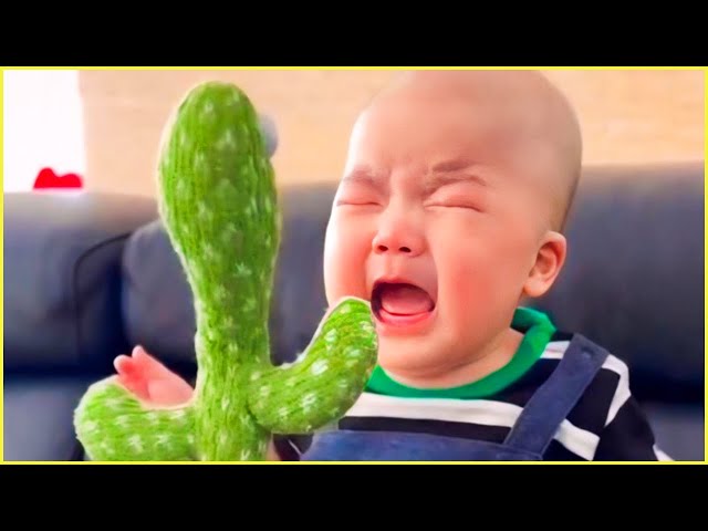 Cute Number One! Cutest Baby Playing With Toys Compilation || Peachy Vines