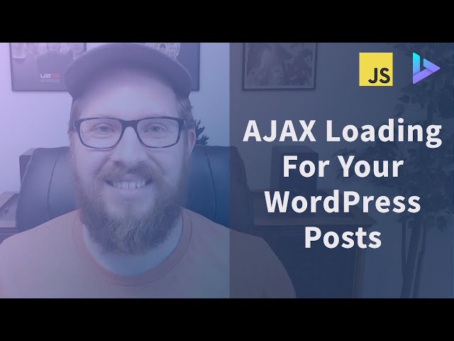 How To Load More Posts In WordPress On Click With AJAX