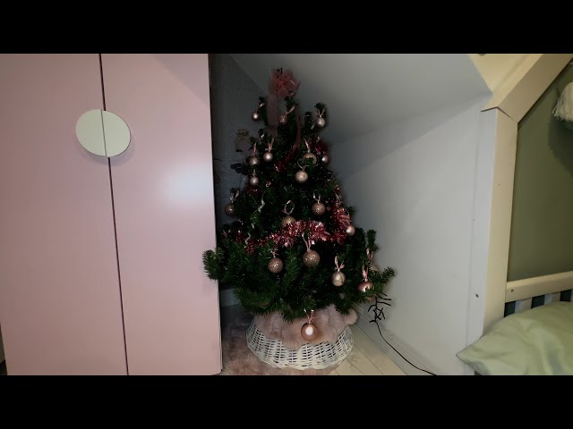 3 feet christmas tree