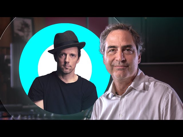 Inside the Mix | Tony Maserati mixing ''I'm Yours" by Jason Mraz [Trailer]