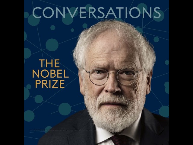 Anton Zeilinger: Nobel Prize Conversations