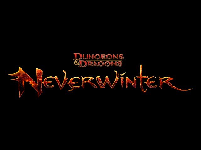 Neverwinter PvE Questing Live Stream + 20 Dragon Fight