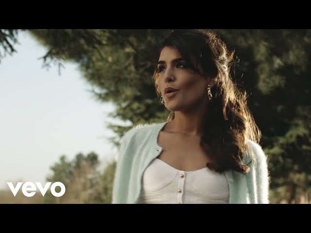 Jessie Ware - If You're Never Gonna Move (Official Music Video)