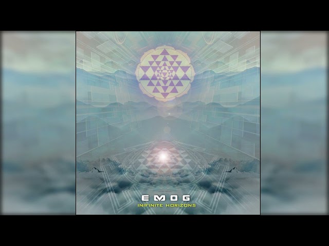 EMOG - Infinite Horizons [Full EP]