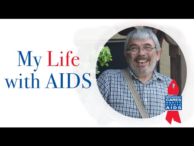 My Life With AIDS - Hugo in San Antonio, Texas