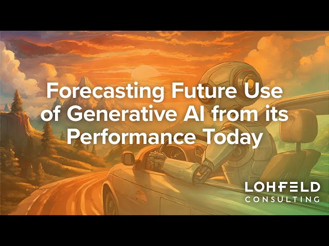 Generative AI for Proposal Development: Insights and Innovations (Part 2 of 2)