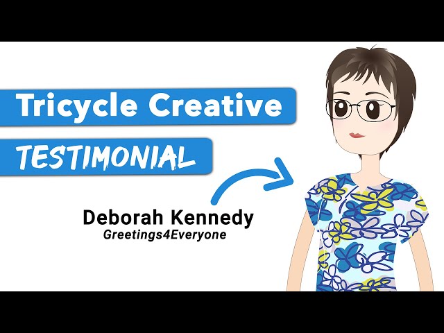 Instagram 101 Marketing Course Testimonial | Tricycle Creative