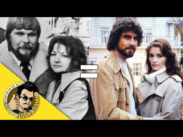 THE AMITYVILLE HORROR (1979) - WTF Really Happened to this Movie?