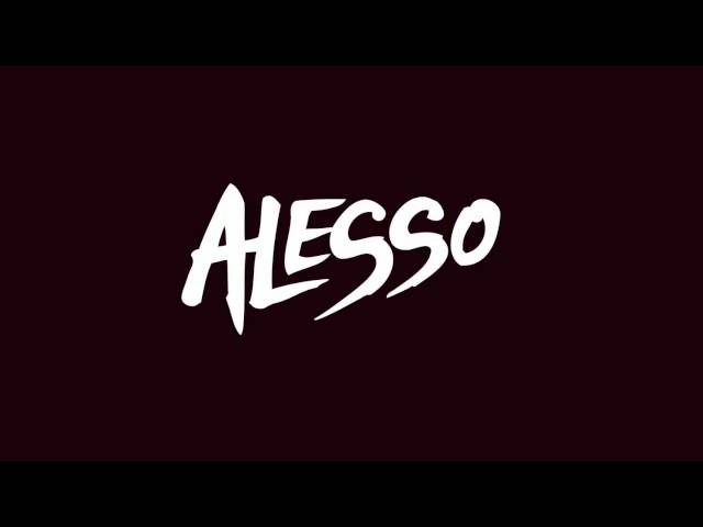 DEVolution - Good Love (Alesso Remix)