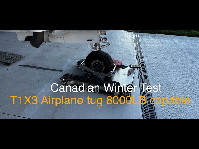 T1X3 Snow performance. Moving PA32 Piper Turbo Lance2