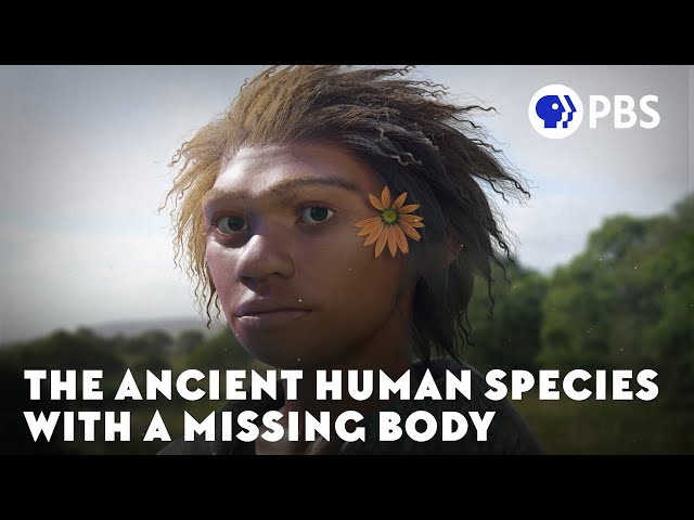 The Ancient Human Species With A Missing Body