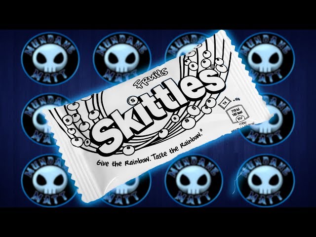 Skittles accused of racism for selling all-white candy for Pride Month