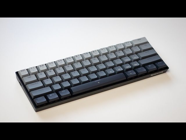 Borderline Cheating? Redragon K617 Magnetic Review