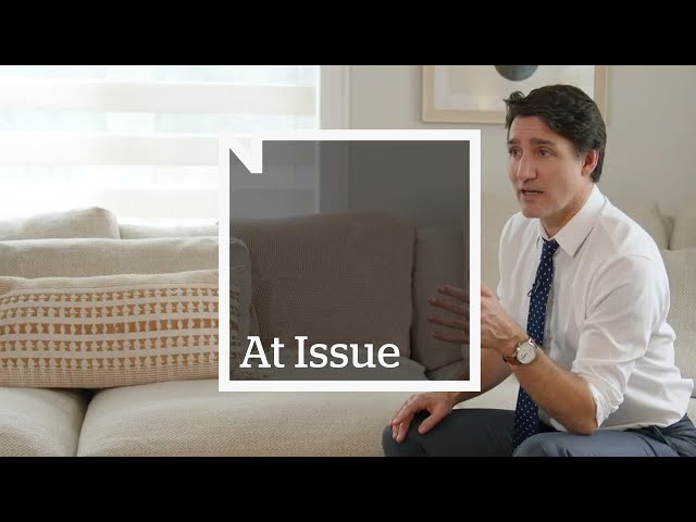At Issue | Trudeau tries to explain his capital gains tax hike
