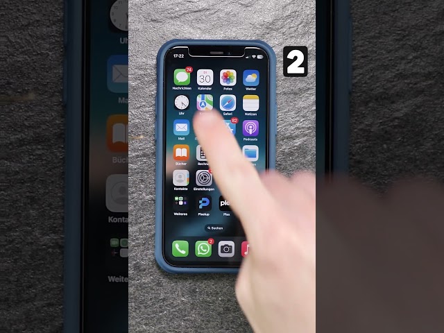 2 nützliche iPhone Tricks die fast keiner kennt!