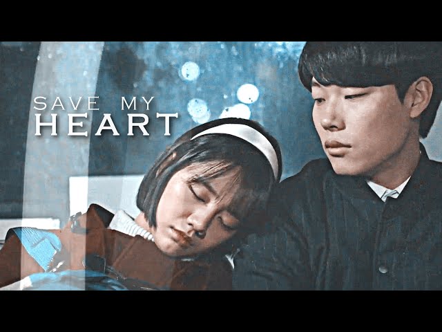 Deoksun & Junghwan | Save My Heart (Reply 1988)