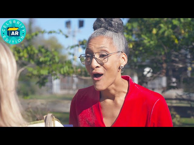 Appraisals: Chef Carla Hall | Celebrity Edition, Hour 2 | ANTIQUES ROADSHOW | PBS