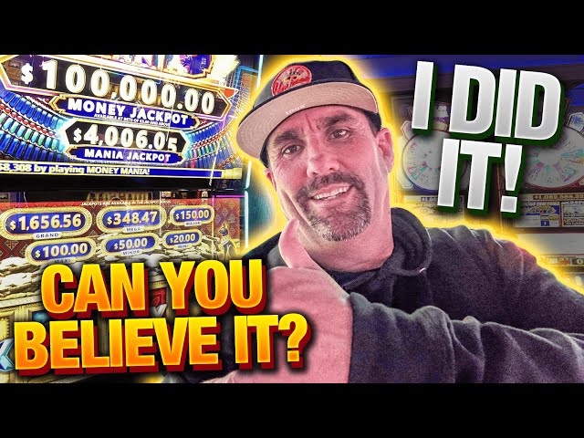 UNBELIEVABLE 😳 CONCLUSION TO SLOT HUBBY TAKEOVER 🤴🏽