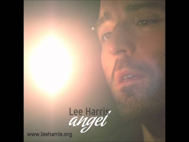 Angel - Lee Harris (Sarah McLachlan cover)
