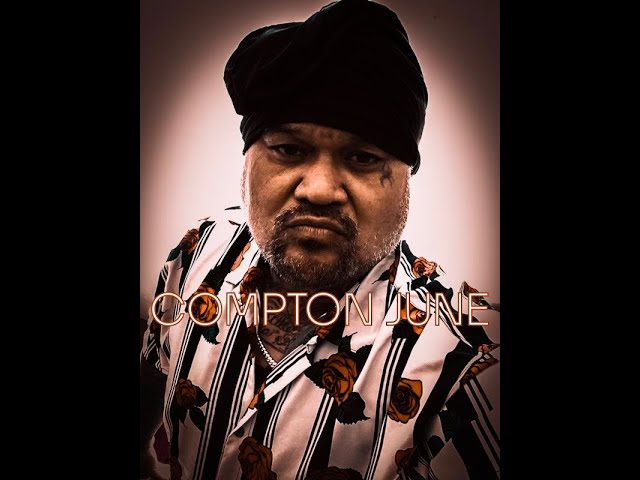 Compton June - Jezebel (Feat. Tony Sway)