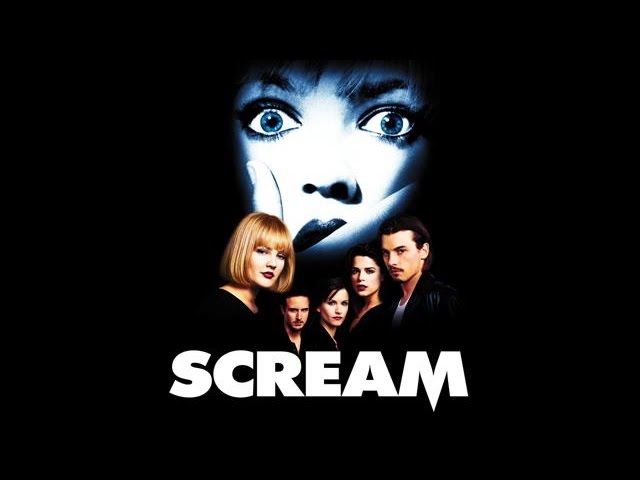 Scream - Trailer Deutsch 1080p HD