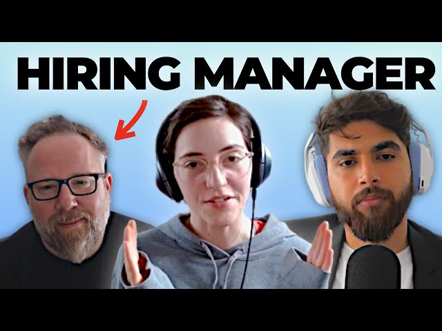 Get hired in cloud? I asked 5 engineers !