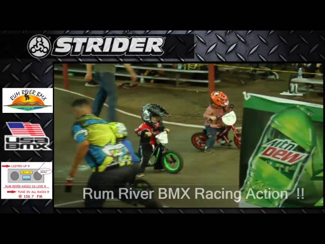 Copy of 6-14-2016 Rum River BMX FIRE & ICE Series Racing !!