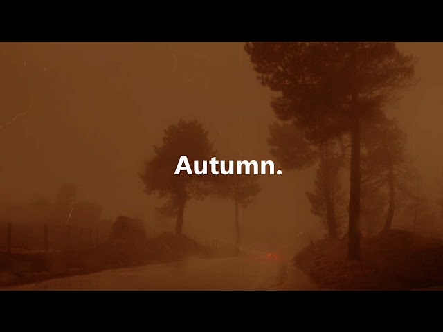 ODEON - Autumn