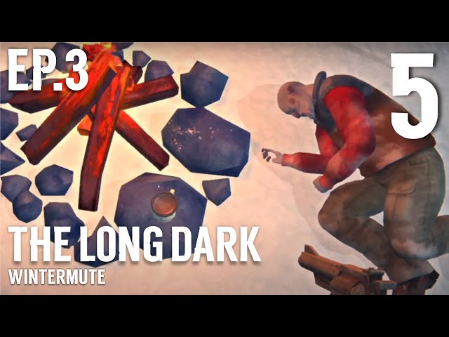 The Long Dark (#REDUX) ЭПИЗОД 3 , СЕРИЯ 5 ►ОПЯТЬ ТАСКАЕМ ВЫЖИВШИХ