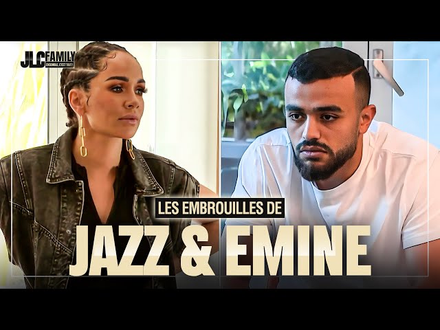 Les embrouilles de Jazz et Emine / Best of