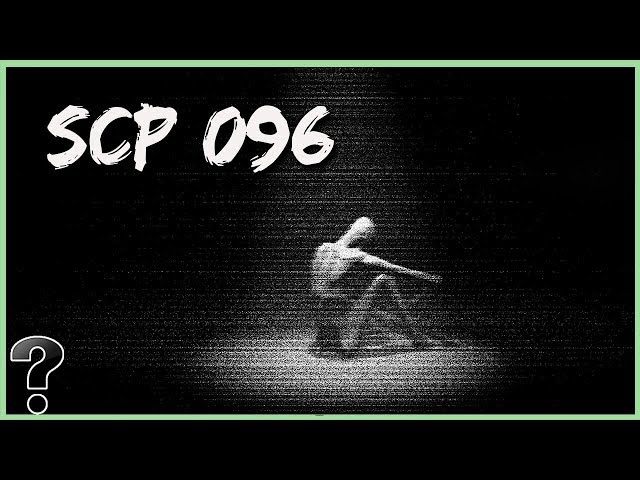 What If SCP-096 Was Real?