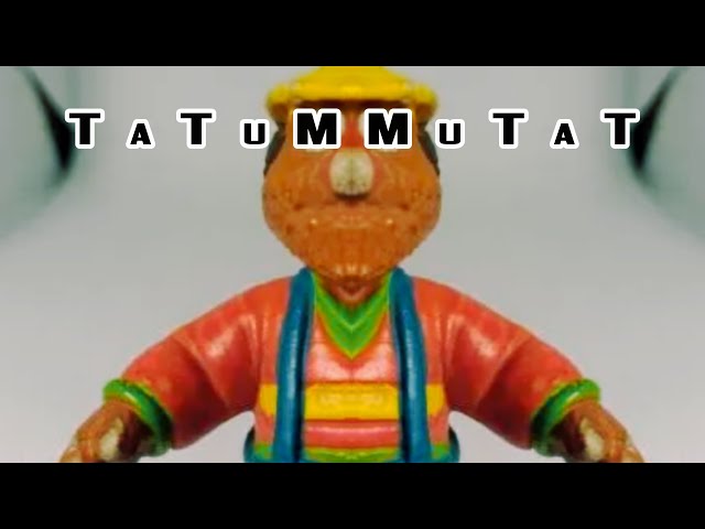 ZaPaTaZz - TaTuMMuTaT (Official Video)