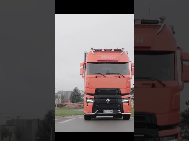 How All The Truck Brands Are Connected